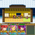ADVANCED SORCERIANの当時のゲーム画面3