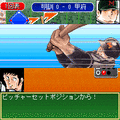 ドカベン　高校２年生春の大会編の当時のゲーム画面3