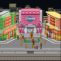 カジノ店長は君だ！の当時のゲーム画面2