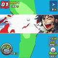 俺の空～オレタイムゴルフ2～の当時のゲーム画面2