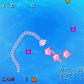 くるたまの当時のゲーム画面