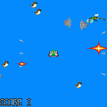 皇居お堀物語Ⅹ Specialの当時のゲーム画面3