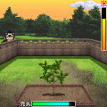 チンパンGPS　キャプチャー隊員版の当時のゲーム画面2