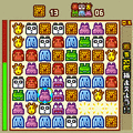 ズーキーパークエストの当時のゲーム画面