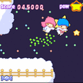 キキララキラキラトリップの当時のゲーム画面3