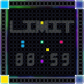 脳感パズル　ニューロビートβの当時のゲーム画面4