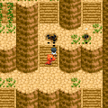 ドラゴンコロシアムの当時のゲーム画面3