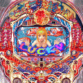 CRスーパー海物語IN沖縄MTA【海モード】の当時のゲーム画面2