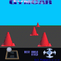 じむかの当時のゲーム画面