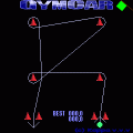 じむかの当時のゲーム画面2