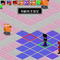 PsychoBreaker-OTL-の当時のゲーム画面2