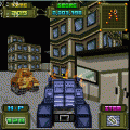 TANKTANKTANKの当時のゲーム画面