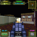 TANKTANKTANKの当時のゲーム画面3