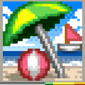 くるりんぱっVol.6の当時のゲーム画面4