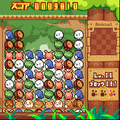 アニマルくるりんの当時のゲーム画面4