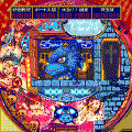 CRばんことみのモンスターナイトSPの当時のゲーム画面2