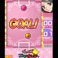 ギャルズ★エアホッケーの当時のゲーム画面4