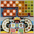 国盗り合戦の当時のゲーム画面3