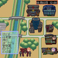 Days of Memories～恋はグッジョブ！の当時のゲーム画面4