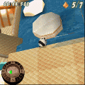 コロリンパ-前編-の当時のゲーム画面2