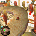 コロリンパ-前編-の当時のゲーム画面3