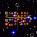 Astrushの当時のゲーム画面3