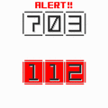 SQ数憶の当時のゲーム画面3