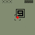 SQ数捕の当時のゲーム画面3
