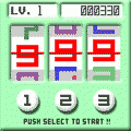 SQ数止の当時のゲーム画面2