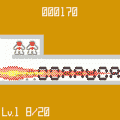 SQ八造の当時のゲーム画面3