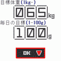 SQ痩身の当時のゲーム画面