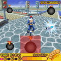 サルゲッチュ大脱走の当時のゲーム画面3