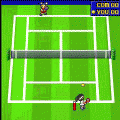 G'sメダリストの当時のゲーム画面3