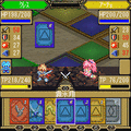 スクランブルランドの当時のゲーム画面2