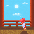 元気になぁれ？【無料体験版】の当時のゲーム画面4