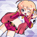 Senpoo!EX+の当時のゲーム画面2