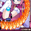 Senpoo!EX+の当時のゲーム画面4
