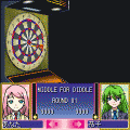 私立ダーツ女学園の当時のゲーム画面3