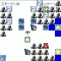 SummerVacationの当時のゲーム画面2