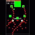 iRectWinderの当時のゲーム画面2