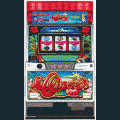 ニューオアシス体験版の当時のゲーム画面