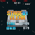 コロマニの当時のゲーム画面2