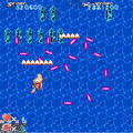 ひめでん。の当時のゲーム画面4