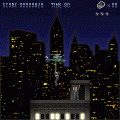 SPY RIGGINGの当時のゲーム画面4