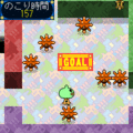 ゆるゆるミニゲ祭り-名探偵ゴムーン刑事-の当時のゲーム画面2