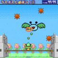 ゆるゆるミニゲ祭り-名探偵ゴムーン刑事-の当時のゲーム画面3