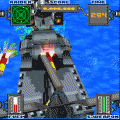 AIRSTRIKEの当時のゲーム画面3