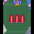 ビーチDEミニゲームパーティーの当時のゲーム画面4