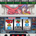 スカイラブ～ＳＮＫスロットパニック～の当時のゲーム画面2