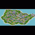 人生ゲームロイヤルセレブの当時のゲーム画面2